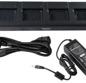 EDA50/51/70/71 - Dock pre recharging up to 4x