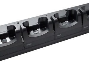 EDA50/51 - Dock pre recharging up to 4 comp