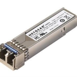 Netgear 40GBASE-MR4 MMF LC QSFP+ MODULE