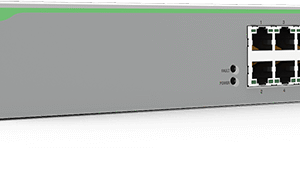 Allied Telesis AT-FS980M/28