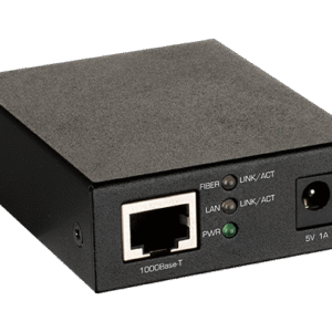 D-Link DMC-G01LC 10/100/1000 to SFP Media Converter