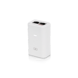 Ubiquiti POE-24-7W-WH GB PoE Injektor, 24V/0.3A (7W)