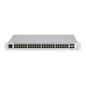 Ubiquiti USW-Pro-48 UniFi Switch PRO 48
