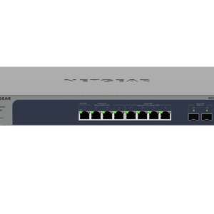 NETGEAR 10P MG SMART MANAGED PRO SWITCH