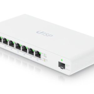 Ubiquiti UISP-S - UISP Switch