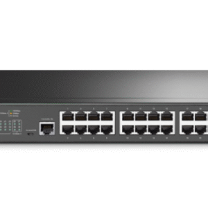 TP-Link SG3428 24xGb 4xSFP L2 managed switch Omada SDN