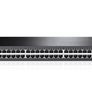TP-Link SG3452 Managed L2+ 48xGb,4SFP switch Omada SDN