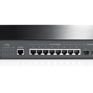 TP-Link SG3210 8xGb L2+ 2xSFP managed switch Omada SDN