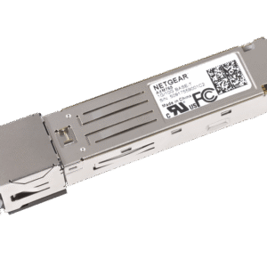 NETGEAR 1PT 10GBASE-T SFP+ MODULE