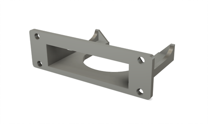 TP-LINK držiak do 10"/19" racku pre OC200/SF1005xx/SG105xx/SG1005xx