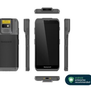 EDA5S - WWAN, 4/64G, 2PIN + USB, ROW