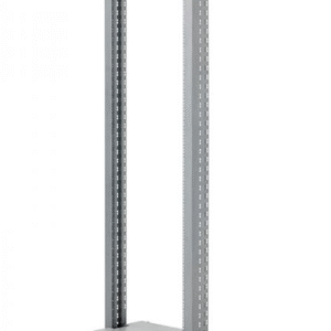 Otvorený 19" stojan RSX 42U jednodielny 600hl.