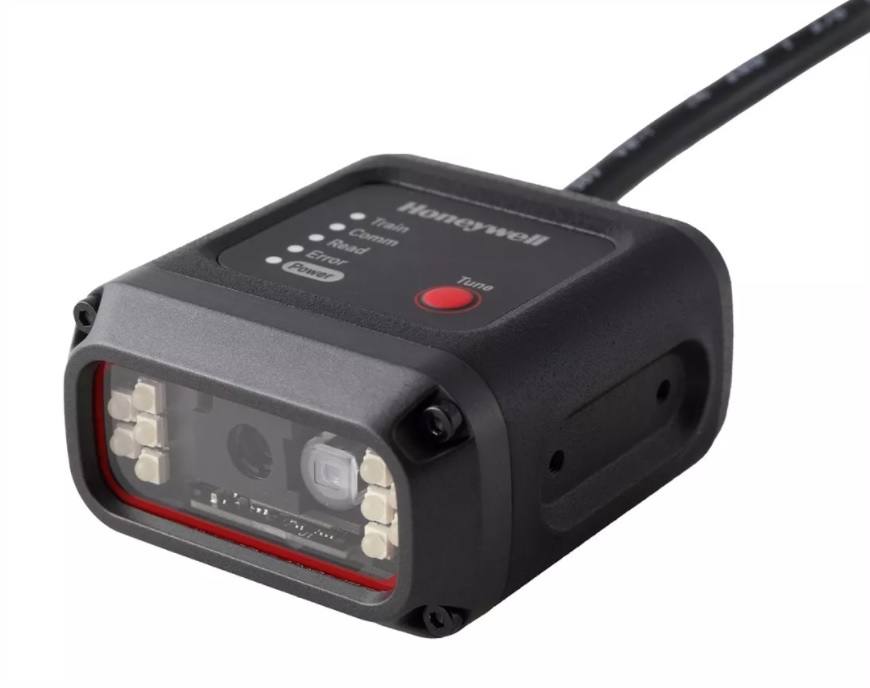 Honeywell HF800 - HD, Horizontal, Scanner Only