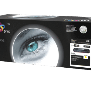 Toner TB kompatibilný s HP CLJM252/277,YE,1400,new