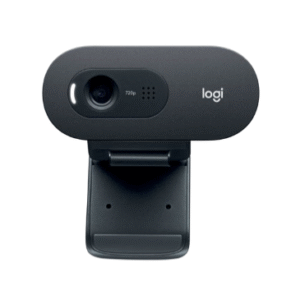 webová kamera Logitech HD Webcam C505