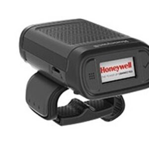 8680i Advanced- 2D imager Ring Scanner, extended batt, triggered ring, hook-and-loop strap