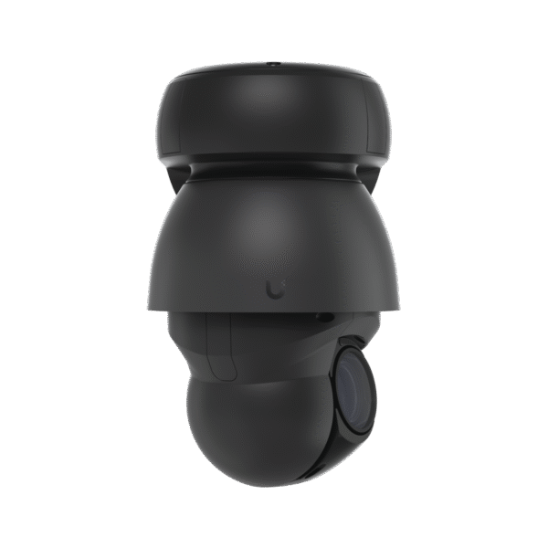 Ubiquiti UVC-G4-PTZ - UniFi Protect Outdoor 4K PTZ Camera