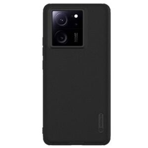 Nillkin Super Frosted PRO Zadný Kryt pre Xiaomi 13T/13T Pro Black