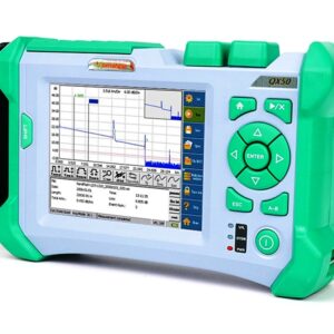 KOMSHINE - QX50-P - Optický reflektometer