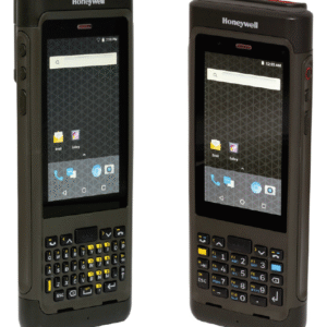 Honeywell - CN80/3GB/32GB/Num/6603Img/Cam/WLAN/BT/And7GMS/CP