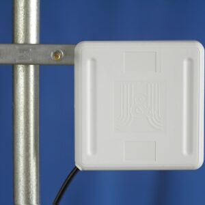 Panelová anténa JPA-9 T/0.5 2,4GHz