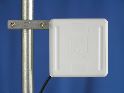 Panelová anténa JPA-9P/3 2,4GHz