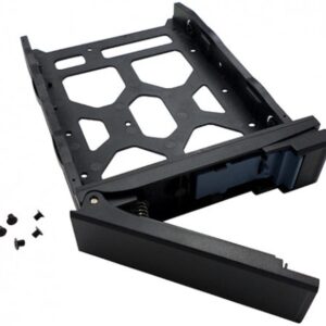 Qnap HDD Tray - TRAY-35-NK-BLK03