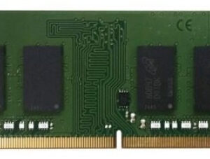 QNAP 8GB DDR4-2666, SO-DIMM, 260 pin, T0 version
