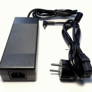 Spínaný napájací zdroj 24V, 5A, 120W