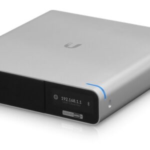 Ubiquiti UniFi Cloud Key, G2, with HDD