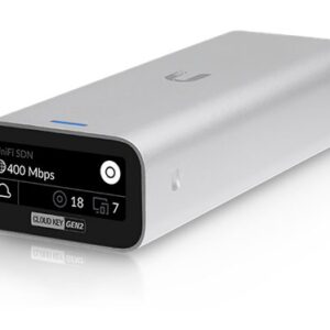 Ubiquiti UCK-G2, UniFi Cloud Key, G2