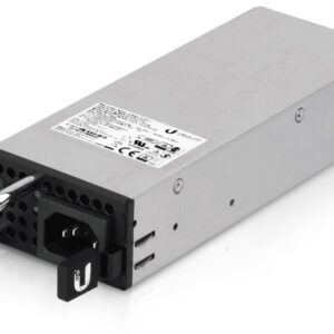 Ubiquiti RPS-AC-100W,záložný napájací modul AC/DC 100W