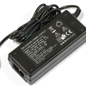 Mikrotik 48V 1,46 A 70W napájací adaptér
