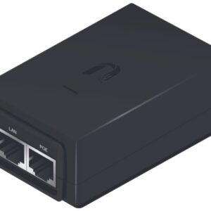 Ubiquiti POE-24-30W, GB PoE Injektor, 24V/1.25A 30W