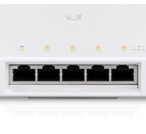 Ubiquiti USW-FLEX - UniFi Switch Flex