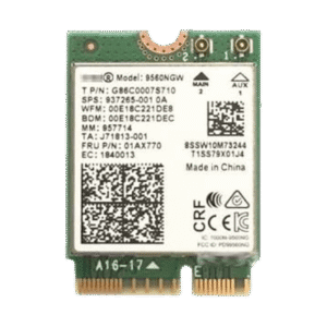 Wireless Module, WiFi, BT-ZD421D, ZD621D, ZD421T