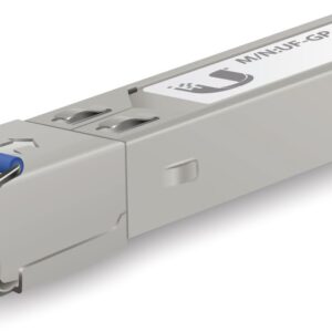 Ubiquiti UF-GP-C+ U Fiber GPON OLT, Class C+ SFP Module