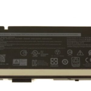 Dell Batéria 6-cell 93W/HR LI-ION pre Precision