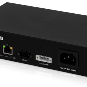 Ubiquiti EP-24V-72W, EdgePower, 24V, 72W