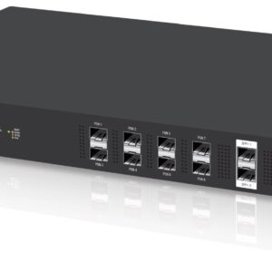 Ubiquiti UF-OLT - U Fiber OLT, 8x GPON