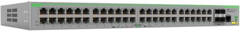 Allied Telesis AT-FS980M/52