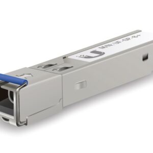 Ubiquiti UF-GP-B+-U Fiber GPON OLT, Class B+ SFP Modul