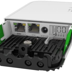 MikroTik RouterBOARD RBwAPGR-5HacD2HnD&R11e-LTE6, wAP ac LTE6 Kit, ROS L4