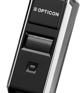 Opticon OPN-3102I mini dáta kolektor, 2D, BT
