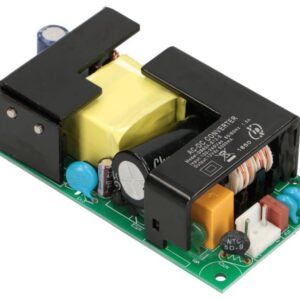 MikroTik GB60A-S12 - 12v 5A interný napájací zdroj pre CCR1016 r2