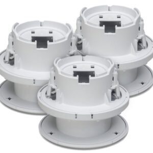Ubiquiti UVC-G3-F-C-3, Stropný držiak pre UVC-G3-FLEX, 3-Pack