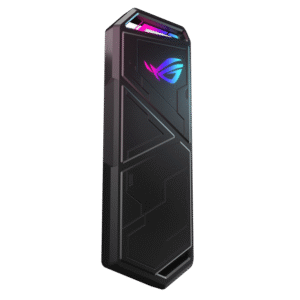 ASUS STRIX ARION LITE M.2 NVM Alu SSD 10 Gbps USB-C case (ESD-S1CL)