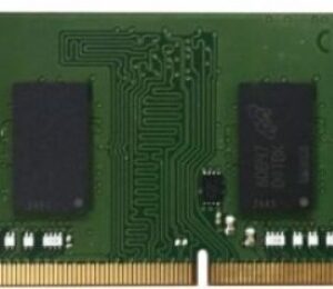 QNAP 4GB DDR4-2400 260Pin RAM Module SODIMM