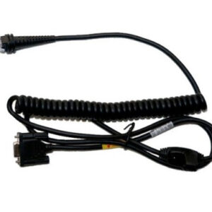 Honeywell Cable RS232 5V, Bioptic Stratos Aux