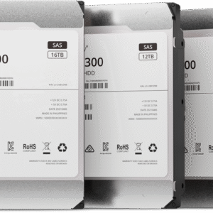 Synology HAS5300/8TB/HDD/3.5"/SAS/7200 RPM/5R